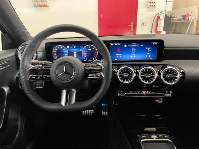 MERCEDES-BENZ A 220 D AMG LINE PREMIUM AUTO-RETROCAM - foto 19