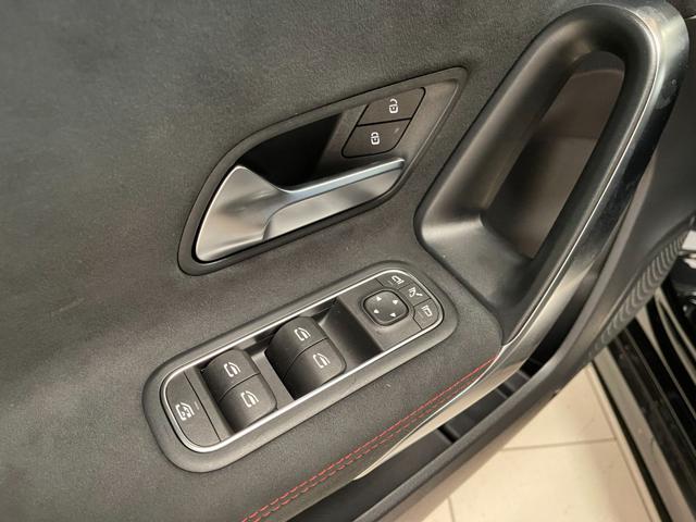 MERCEDES-BENZ A 220 D AMG LINE PREMIUM AUTO-RETROCAM - foto 9
