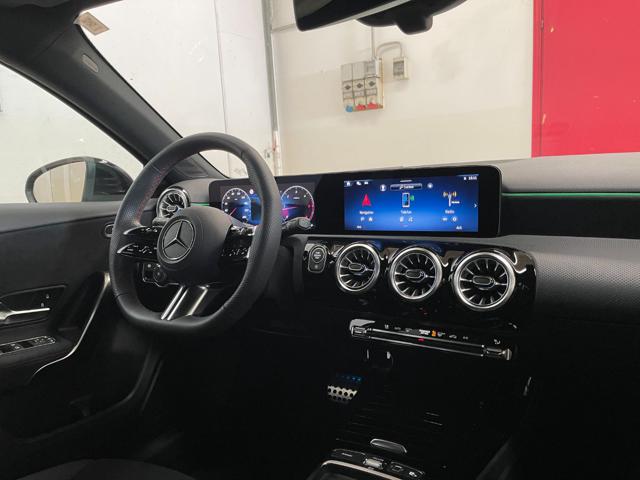 MERCEDES-BENZ A 220 D AMG LINE PREMIUM AUTO-RETROCAM - foto 18