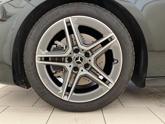 MERCEDES-BENZ A 220 D AMG LINE PREMIUM AUTO-RETROCAM - foto 8
