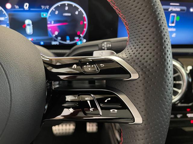 MERCEDES-BENZ A 220 D AMG LINE PREMIUM AUTO-RETROCAM - foto 23