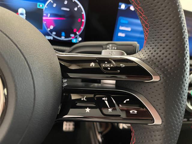 MERCEDES-BENZ A 220 D AMG LINE PREMIUM AUTO-RETROCAM - foto 33