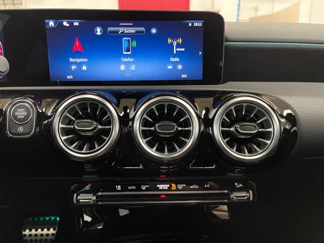 MERCEDES-BENZ A 220 D AMG LINE PREMIUM AUTO-RETROCAM - foto 21