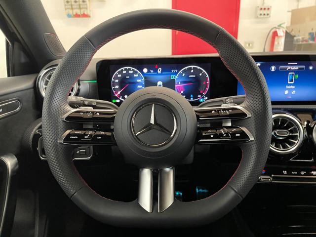 MERCEDES-BENZ A 220 D AMG LINE PREMIUM AUTO-RETROCAM - foto 20