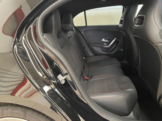 MERCEDES-BENZ A 220 D AMG LINE PREMIUM AUTO-RETROCAM - foto 16