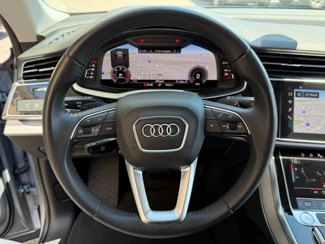 AUDI Q8 50 TDI 286 CV QUATTRO SPORT (NES - foto 16