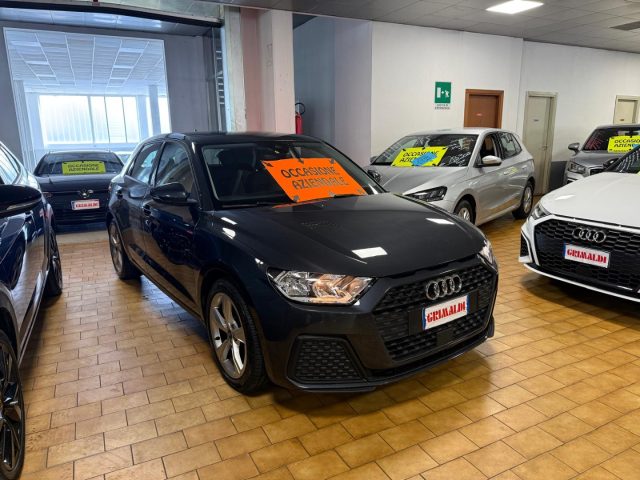 AUDI A1 SPORBACK 25 TFSI S TR. ADMIRED C - foto 4