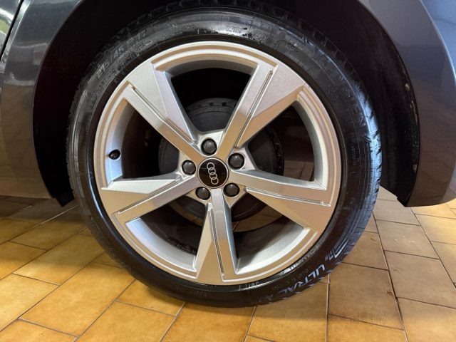 AUDI A1 SPORBACK 25 TFSI S TR. ADMIRED C - foto 7