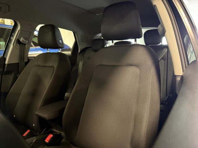 AUDI A1 SPORBACK 25 TFSI S TR. ADMIRED C - foto 9