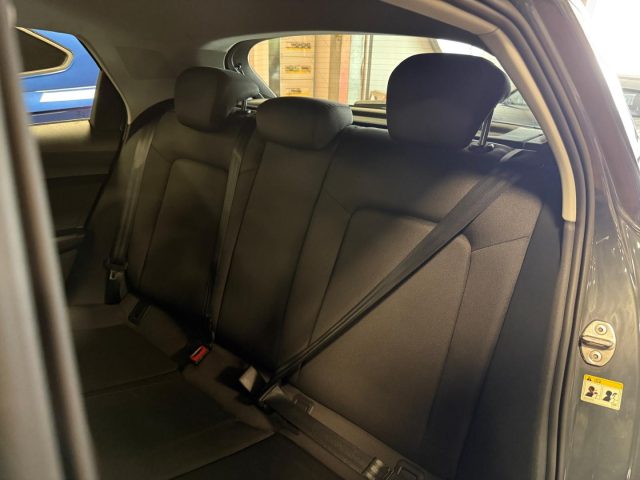 AUDI A1 SPORBACK 25 TFSI S TR. ADMIRED C - foto 10