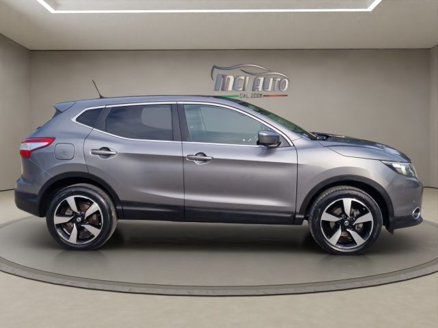 NISSAN QASHQAI 1.6 DCI 2WD 360 - foto 6