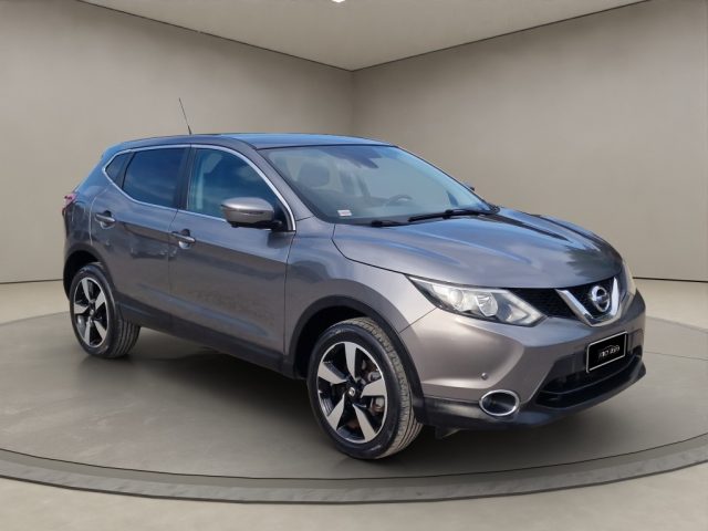 NISSAN QASHQAI 1.6 DCI 2WD 360 - foto 7