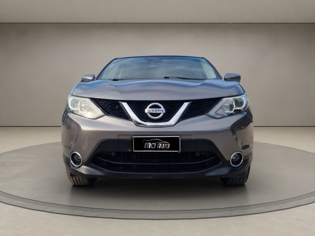 NISSAN QASHQAI 1.6 DCI 2WD 360 - foto 8