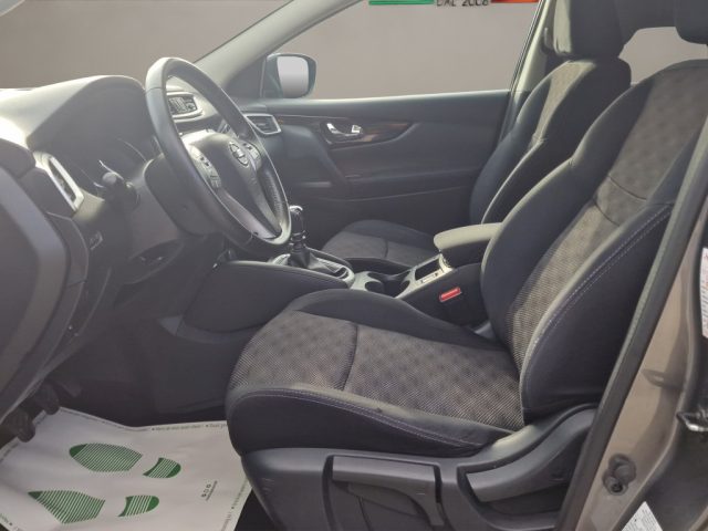 NISSAN QASHQAI 1.6 DCI 2WD 360 - foto 9