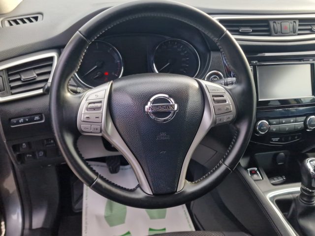 NISSAN QASHQAI 1.6 DCI 2WD 360 - foto 10