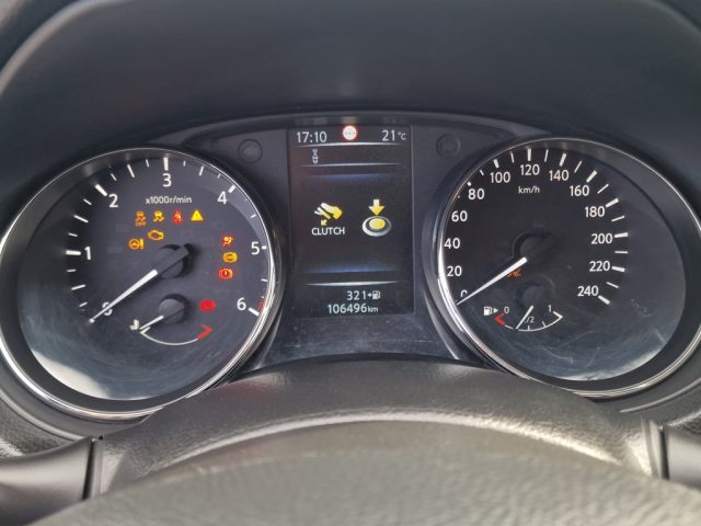 NISSAN QASHQAI 1.6 DCI 2WD 360 - foto 11
