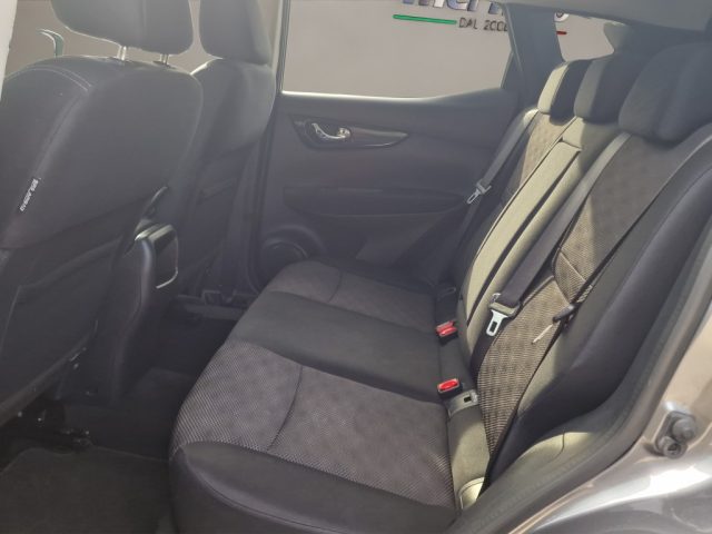 NISSAN QASHQAI 1.6 DCI 2WD 360 - foto 13