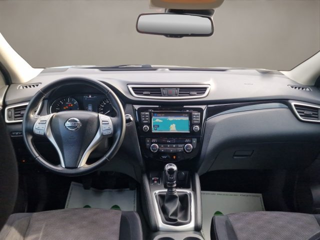 NISSAN QASHQAI 1.6 DCI 2WD 360 - foto 14