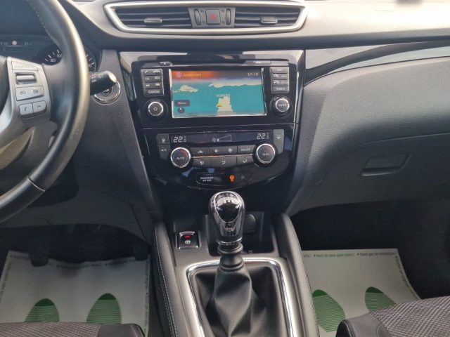 NISSAN QASHQAI 1.6 DCI 2WD 360 - foto 15