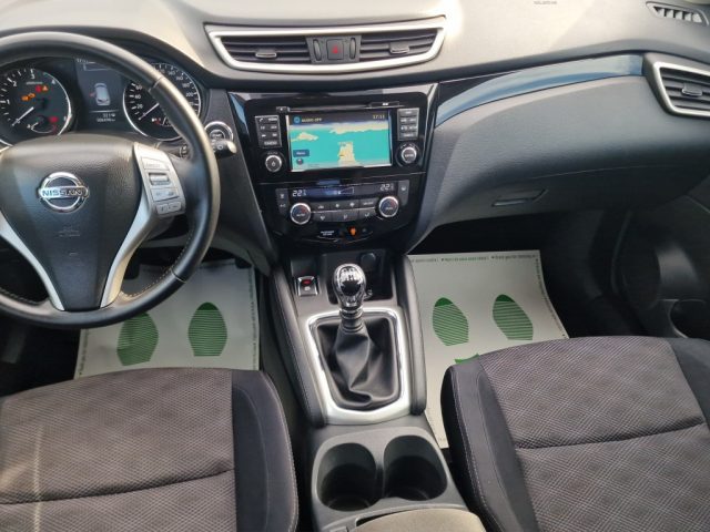 NISSAN QASHQAI 1.6 DCI 2WD 360 - foto 16