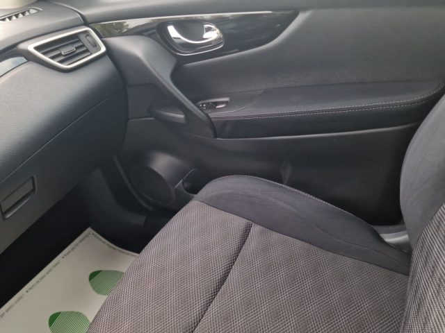 NISSAN QASHQAI 1.6 DCI 2WD 360 - foto 17