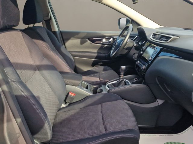NISSAN QASHQAI 1.6 DCI 2WD 360 - foto 18