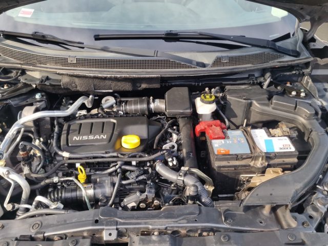 NISSAN QASHQAI 1.6 DCI 2WD 360 - foto 21