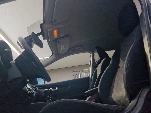 NISSAN QASHQAI 1.6 DCI 2WD 360 - foto 22