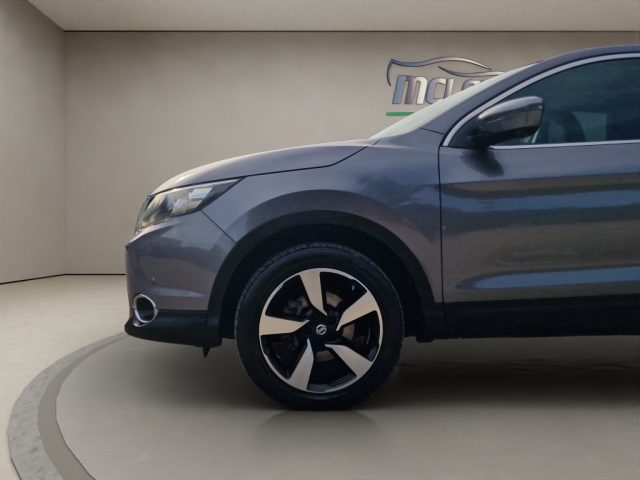 NISSAN QASHQAI 1.6 DCI 2WD 360 - foto 23
