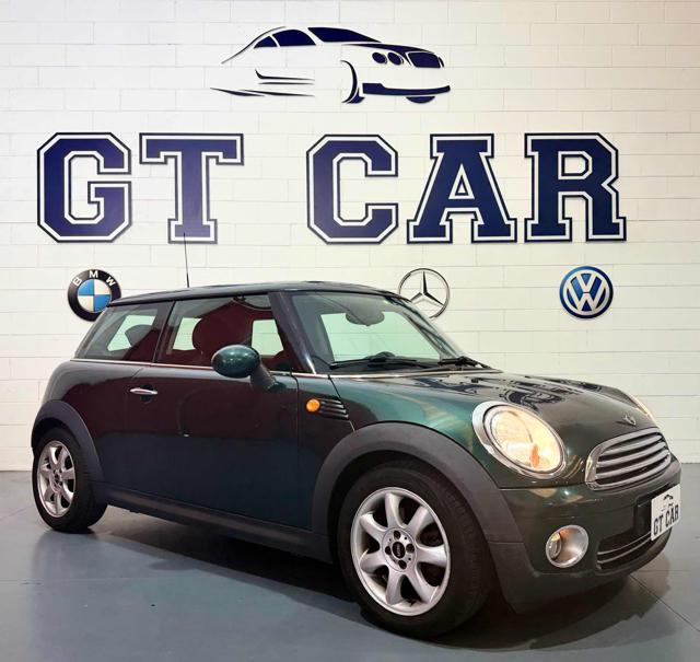 MINI COOPER 1.6 16V COOPER CHILI - foto 4