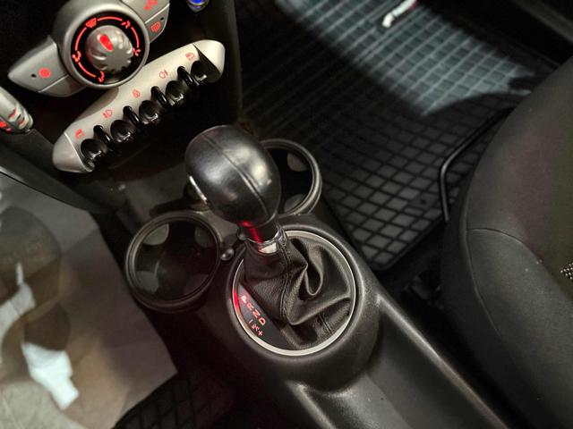 MINI COOPER 1.6 16V COOPER CHILI - foto 16
