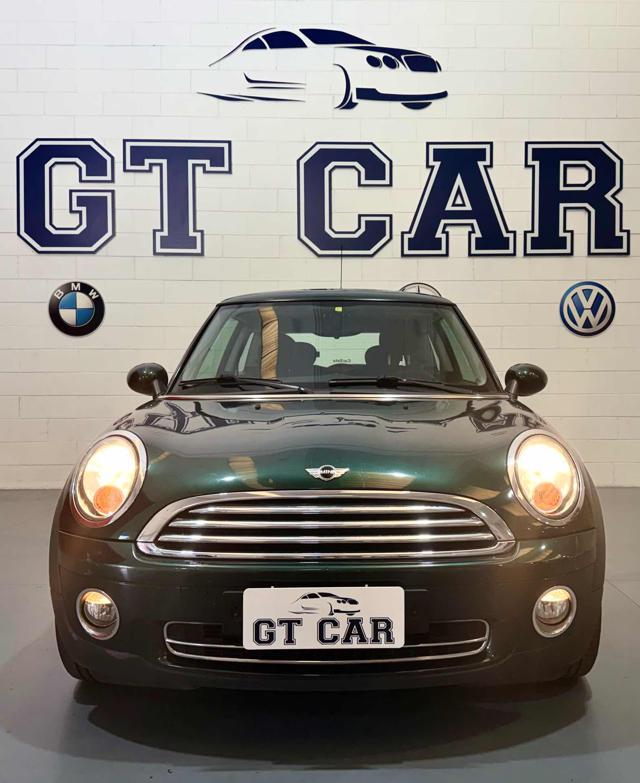 MINI COOPER 1.6 16V COOPER CHILI - foto 3