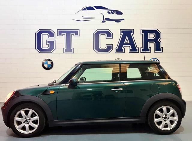 MINI COOPER 1.6 16V COOPER CHILI - foto 6