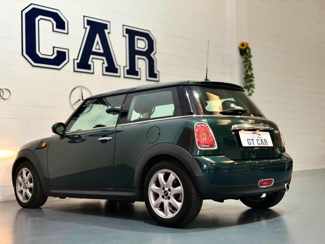 MINI COOPER 1.6 16V COOPER CHILI - foto 7