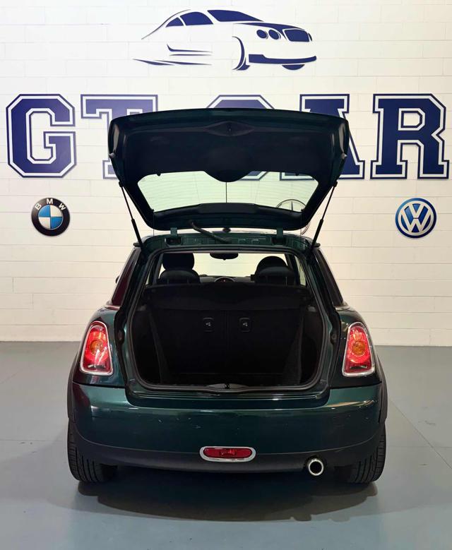 MINI COOPER 1.6 16V COOPER CHILI - foto 10