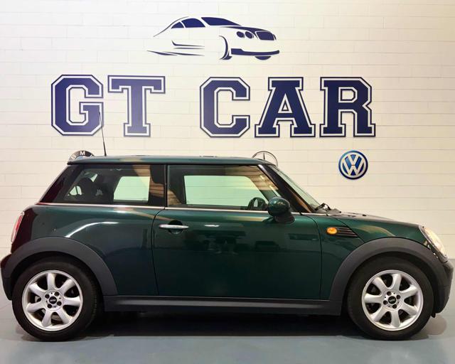 MINI COOPER 1.6 16V COOPER CHILI - foto 5