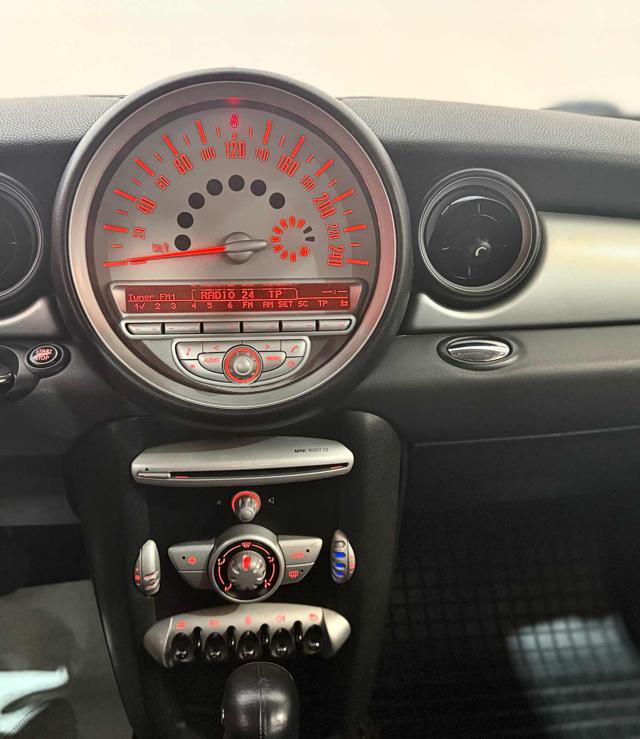 MINI COOPER 1.6 16V COOPER CHILI - foto 15