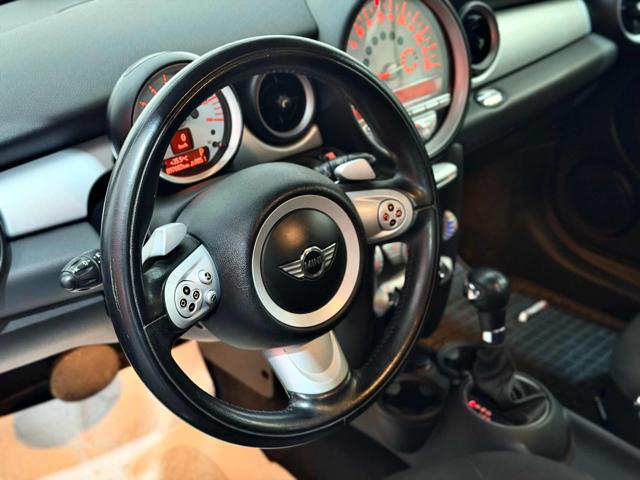 MINI COOPER 1.6 16V COOPER CHILI - foto 11
