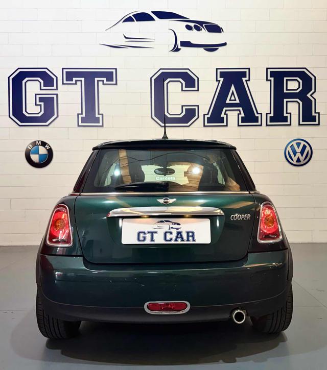 MINI COOPER 1.6 16V COOPER CHILI - foto 9