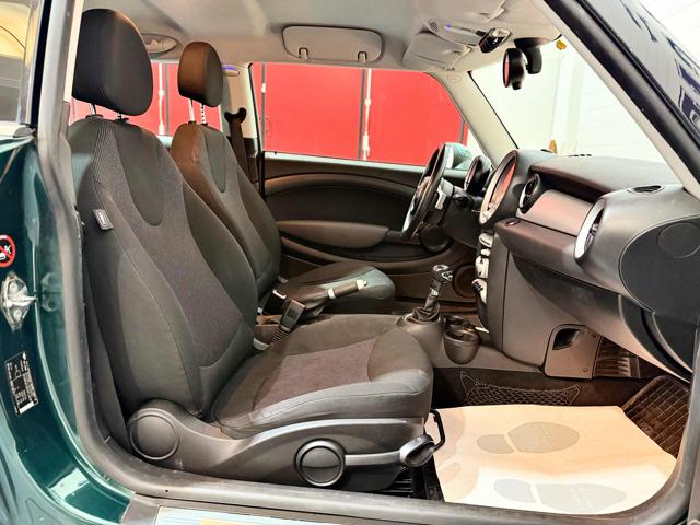 MINI COOPER 1.6 16V COOPER CHILI - foto 13