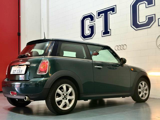 MINI COOPER 1.6 16V COOPER CHILI - foto 8