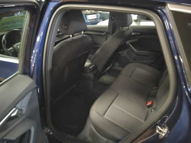 AUDI A3 SPORTBACK 40 E-TRON S TR. S-LINE - foto 9