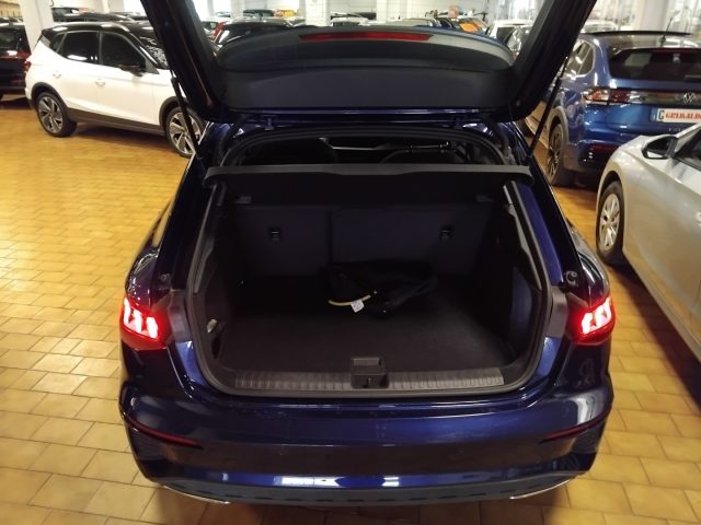 AUDI A3 SPORTBACK 40 E-TRON S TR. S-LINE - foto 11