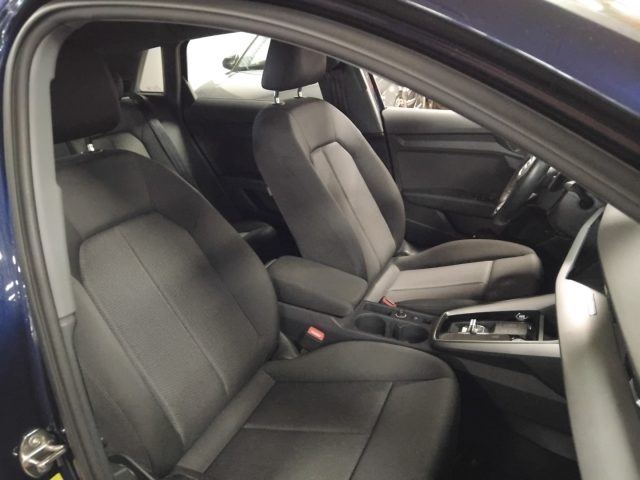 AUDI A3 SPORTBACK 40 E-TRON S TR. S-LINE - foto 15