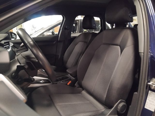 AUDI A3 SPORTBACK 40 E-TRON S TR. S-LINE - foto 17