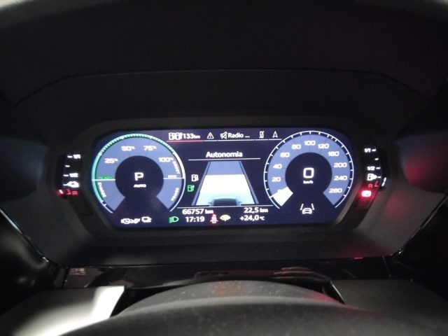 AUDI A3 SPORTBACK 40 E-TRON S TR. S-LINE - foto 21