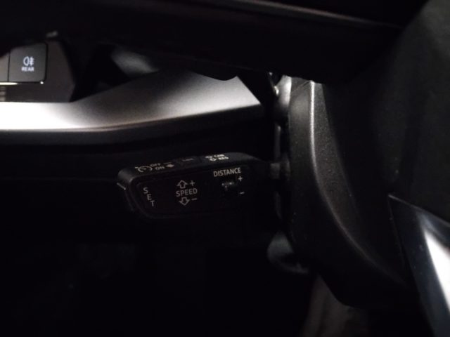AUDI A3 SPORTBACK 40 E-TRON S TR. S-LINE - foto 31