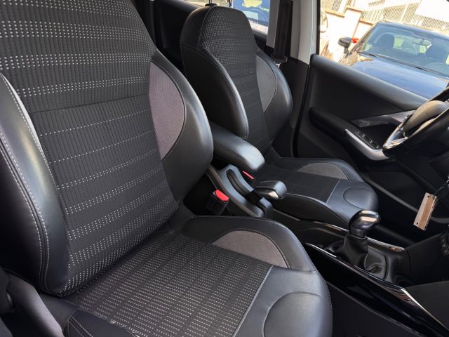 PEUGEOT 2008 1° SERIE PURETECH 82 S&S ALLURE - foto 10