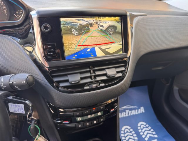 PEUGEOT 2008 1° SERIE PURETECH 82 S&S ALLURE - foto 11