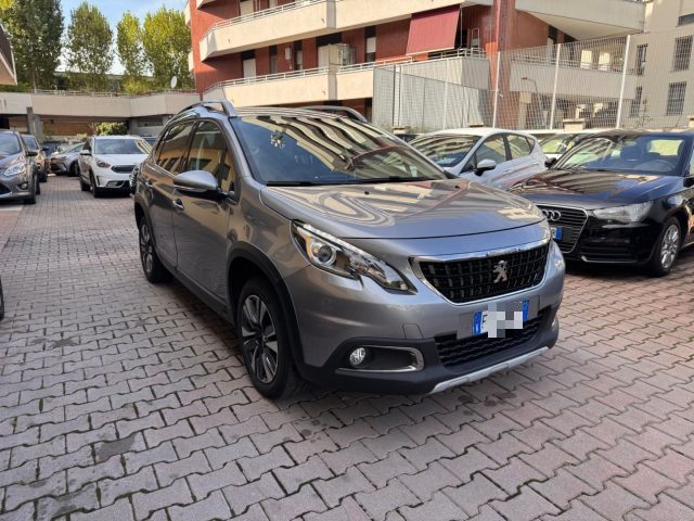 PEUGEOT 2008 1° SERIE PURETECH 82 S&S ALLURE - foto 2